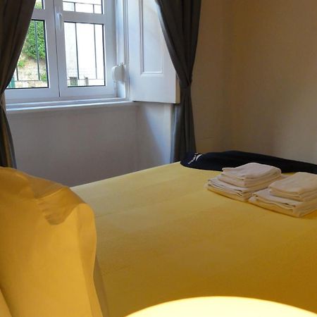 Campo Santana Apartment Lisboa 外观 照片