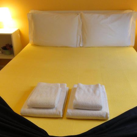 Campo Santana Apartment Lisboa 外观 照片