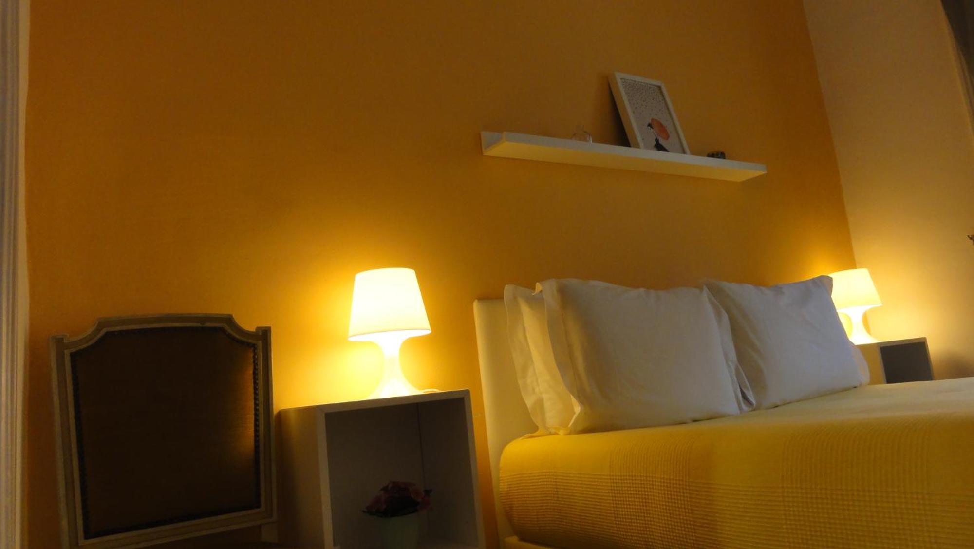 Campo Santana Apartment Lisboa 外观 照片