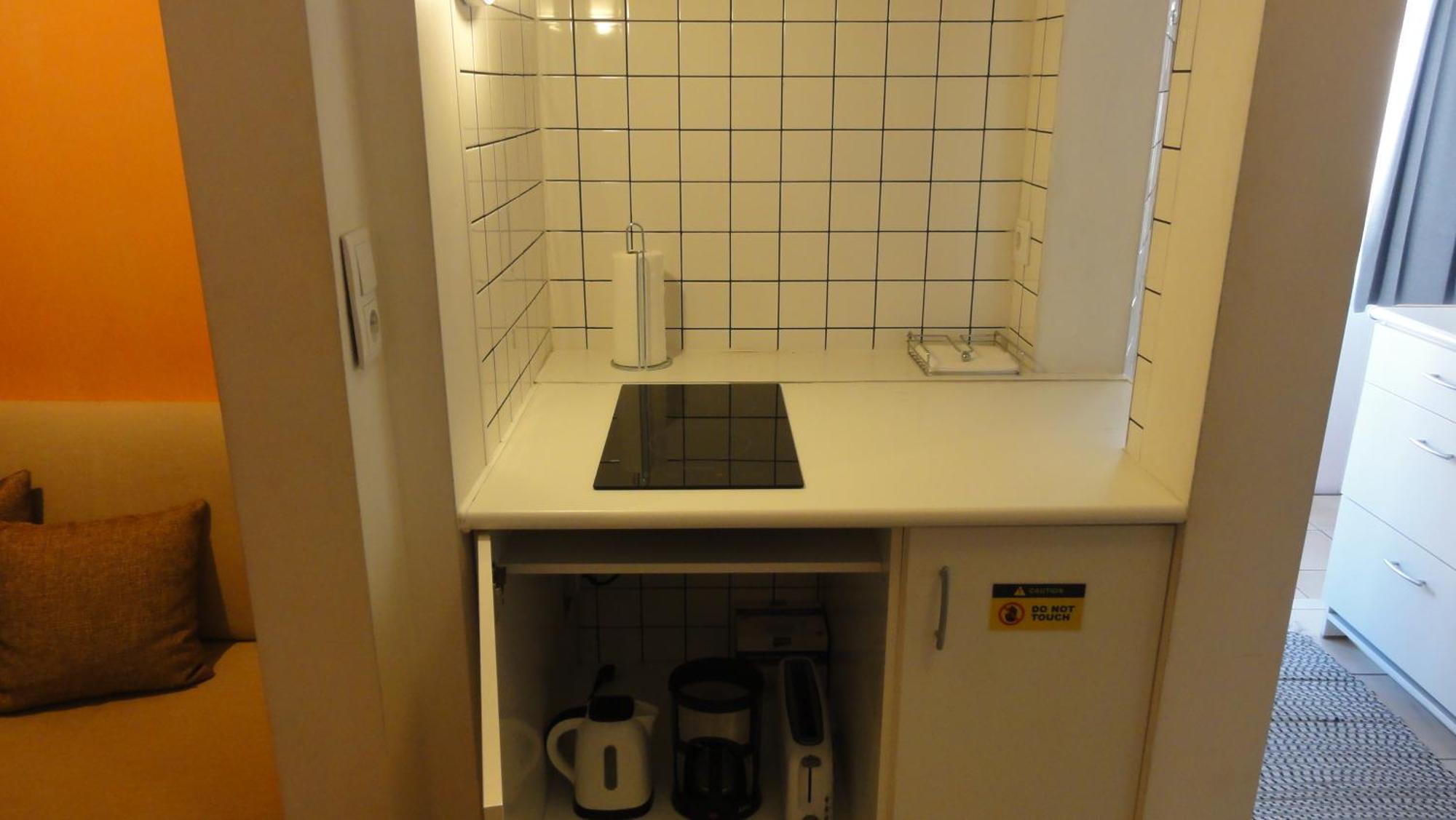 Campo Santana Apartment Lisboa 外观 照片
